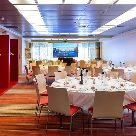 Mercure Toulouse Centre Saint-Georges-3