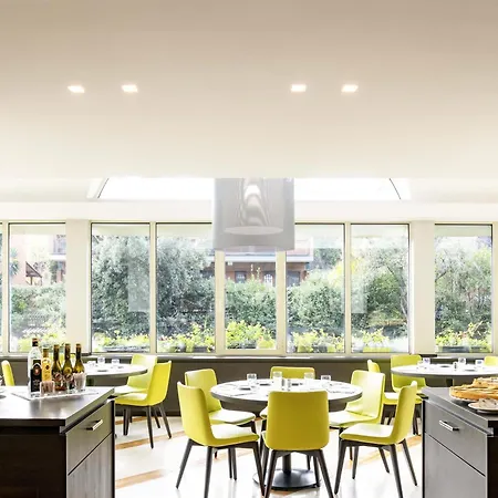 Mercure Roma West-2
