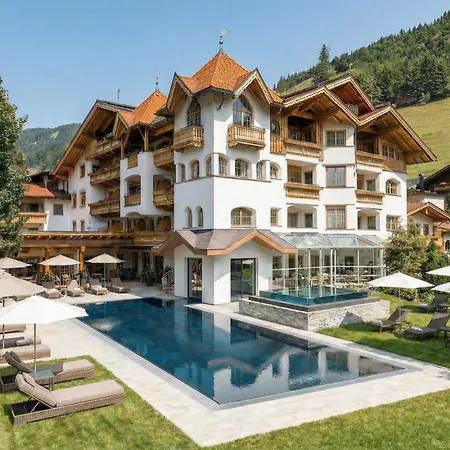 Hotel Gaspingerhof-2