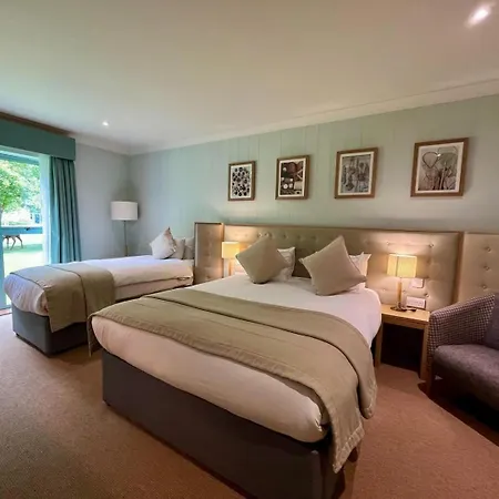 De Vere Cotswold Water Park-2