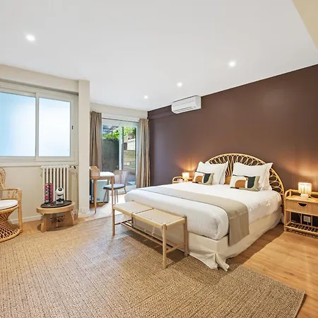 Hotel Comte De Nice-3