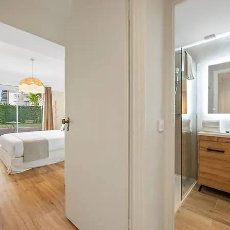 Hotel Comte De Nice-2