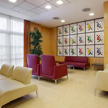 Crowne Plaza Padova By Ihg-3