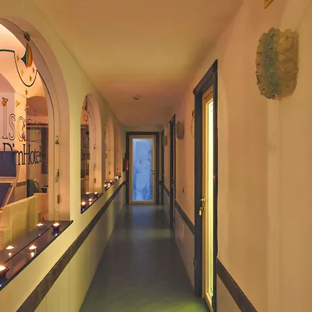 Aragona Palace Hotel & Spa-2