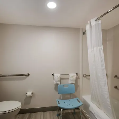 Comfort Inn Falls Church - Tysons Corner-2