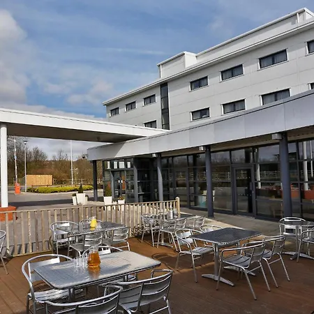 Holiday Inn Express Folkestone Channel Tunnel By Ihg-3