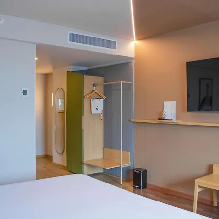Novotel Monterrey Valle-3