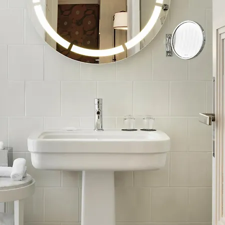 Carlton Hotel Lyon - Mgallery Collection-3