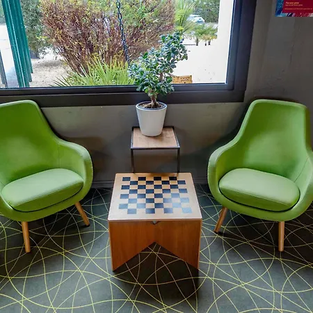 Ibis Styles Chalon Sur Saone-2