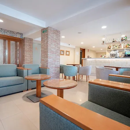 Hotel Bersoca-2
