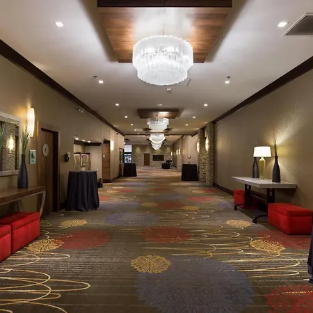 Crowne Plaza Hotel Foster City-San Mateo By Ihg-2