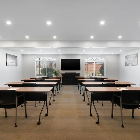 Holiday Inn - Bloomington W Msp Airport Area By Ihg-2