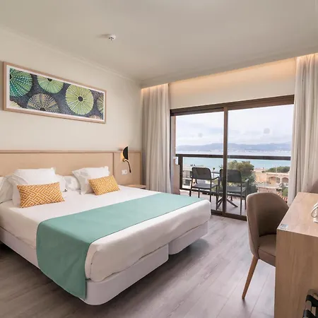 Aluasoul Palma Hotel Adults Only - Hyatt Inclusive Collection-3