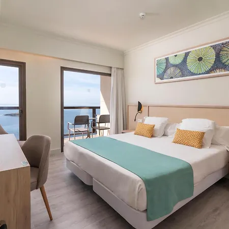 Aluasoul Palma Hotel Adults Only - Hyatt Inclusive Collection-3
