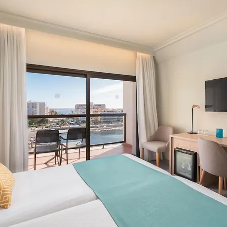 Aluasoul Palma Hotel Adults Only - Hyatt Inclusive Collection-2