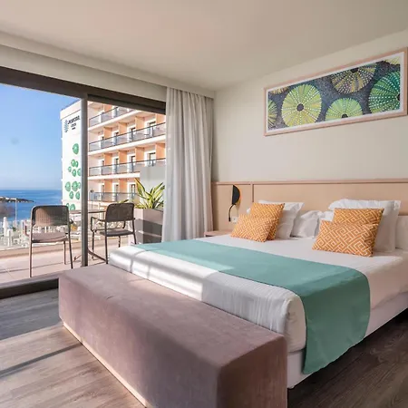 Aluasoul Palma Hotel Adults Only - Hyatt Inclusive Collection-3