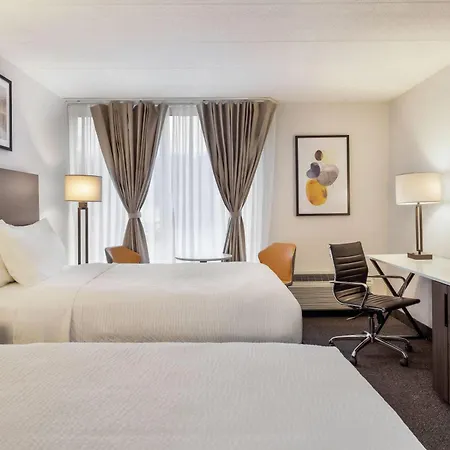Days Inn By Wyndham Sudbury & Conference Centre-3