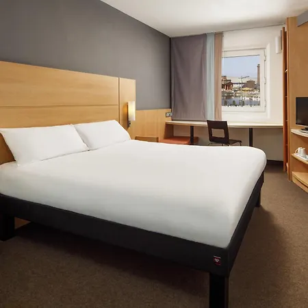Ibis London Thurrock M25-2