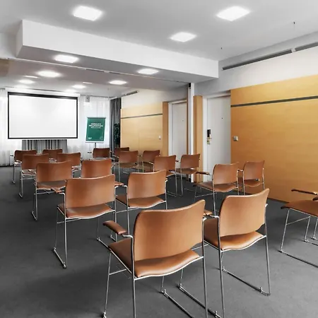 Holiday Inn Vienna City By Ihg-2