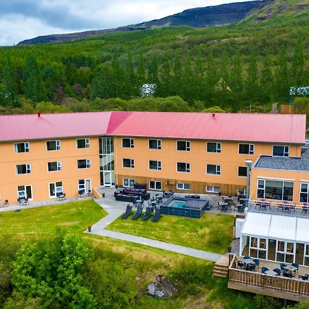 Hotel Hallormsstadur-3