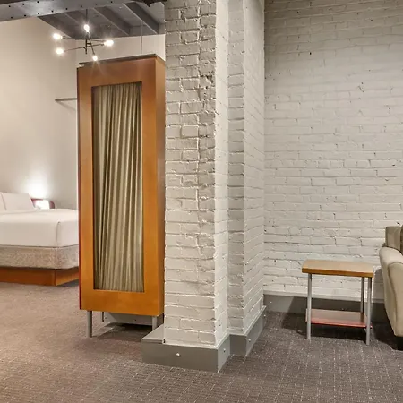 Sonesta Columbus Downtown-3