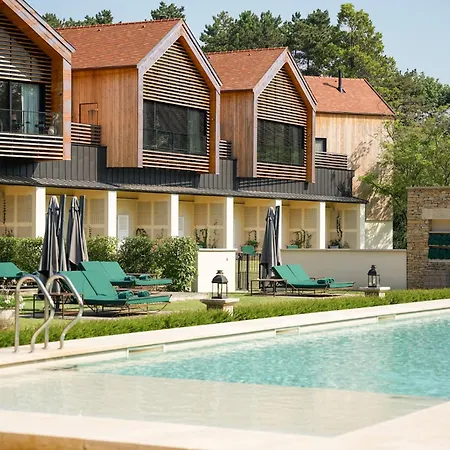 Hostellerie De Levernois-3
