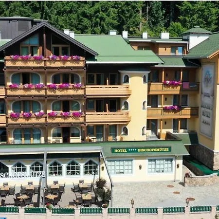 Hotel Bischofsmütze-3