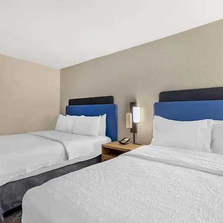Hampton Inn & Suites Nashville Franklin-2