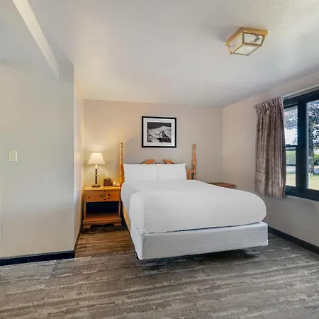 The Green Granite North Conway, An Ascend Collection Hotel-3