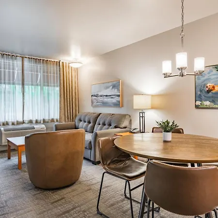 La Residence Suite Hotel-3
