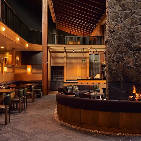 Trailborn Jackson Hole, Outdoor Collection By Marriott Bonvoy-3