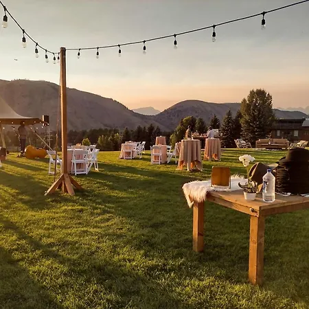 Trailborn Jackson Hole, Outdoor Collection By Marriott Bonvoy-3