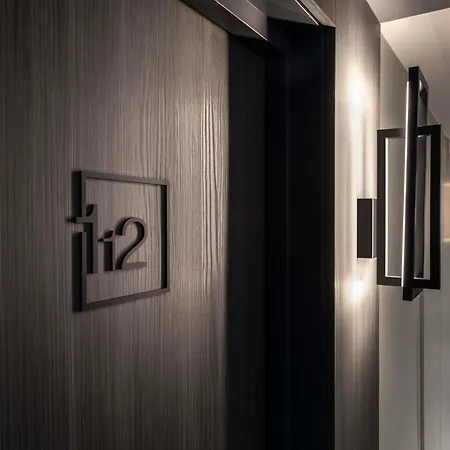 Ibis Nancy Centre Stanislas-3