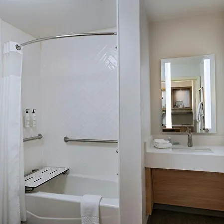 Towneplace Suites Lubbock-3