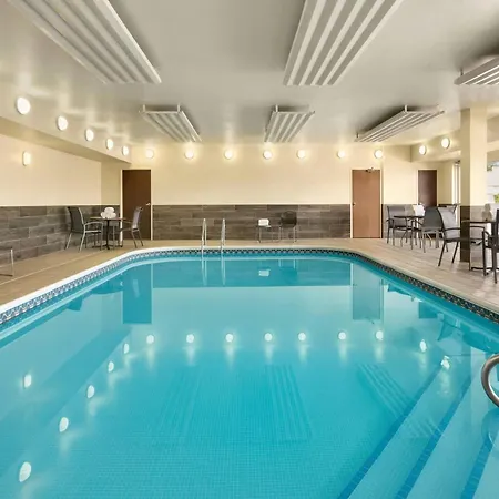 Fairfield Inn By Marriott Erie Millcreek Mall-2