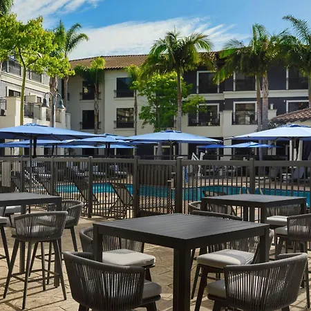 Courtyard By Marriott San Luis Obispo-2