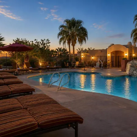 La Posada Lodge & Casitas, An Ascend Collection Hotel-3