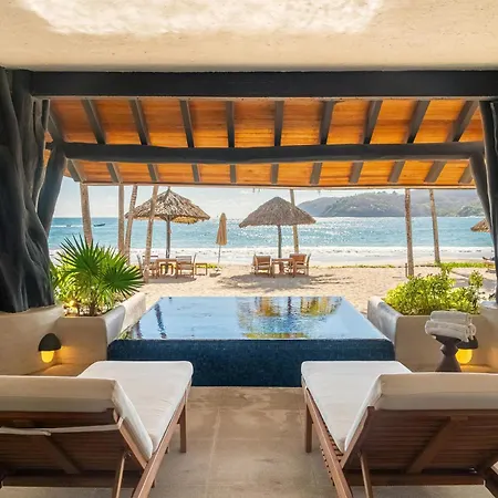 Thompson Zihuatanejo, A Beach Resort, By Hyatt-2