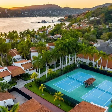 Thompson Zihuatanejo, A Beach Resort, By Hyatt-3