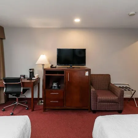 Quality Inn & Suites-3