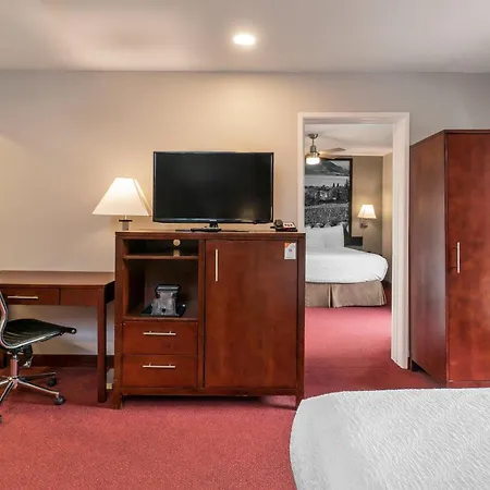 Quality Inn & Suites-2