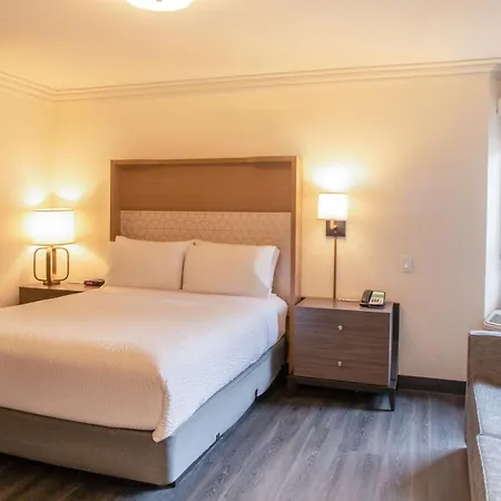 Holiday Inn Victoria - Elk Lake By Ihg-3