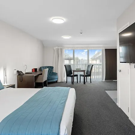 Ashford Motor Lodge-2