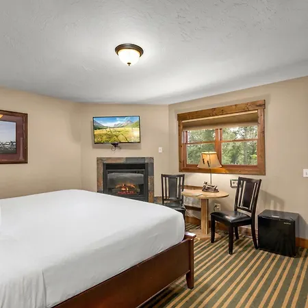 Duck Inn Lodge-2