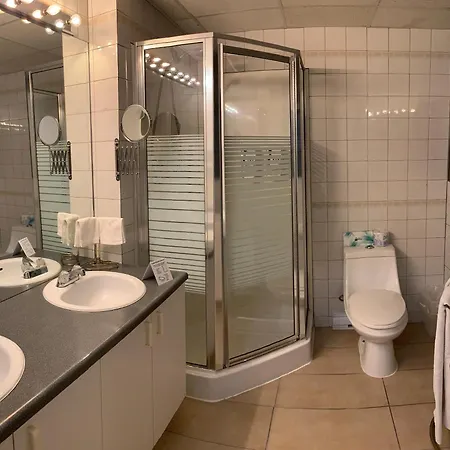 Complexe Hotelier Escoumins-3