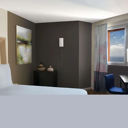 Novotel Dakar-2