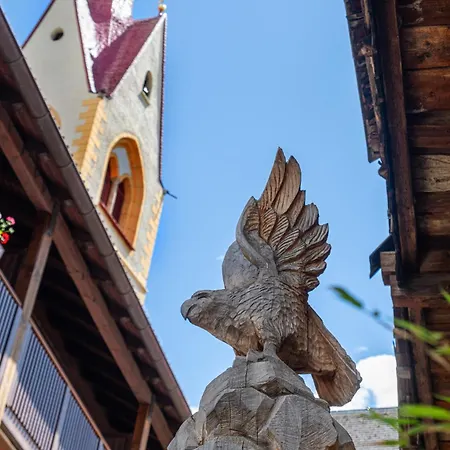 Geniesserhotel Messnerwirt Olang-3
