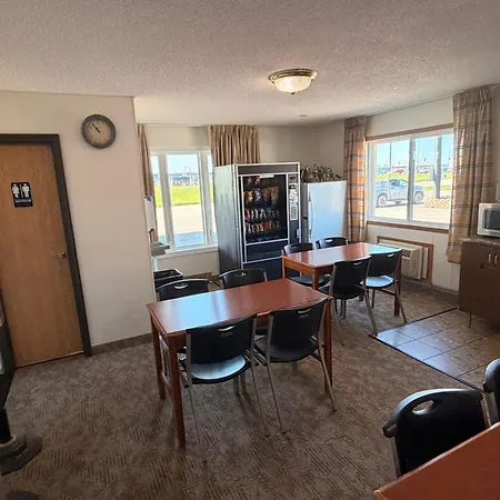East Grand Inn Grand Forks Nd I 29-2