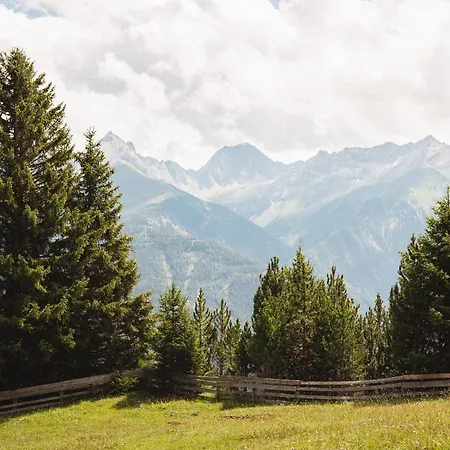 Alpine Resort Goies Superior (Adults Only)-3