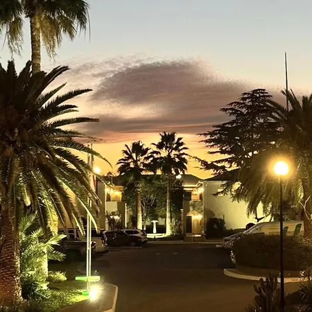 Holiday Inn & Suites Chihuahua Expo By Ihg-3